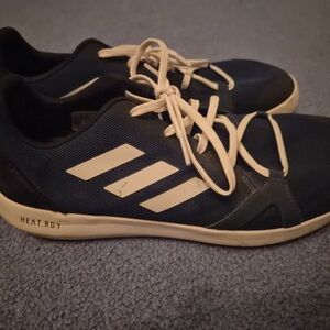 Adidas Men's Terrex Boat Shoes